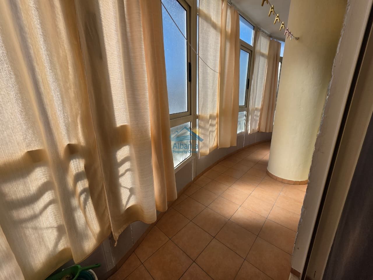 Two Bedroom Apartment For Sale In Vlora Albania